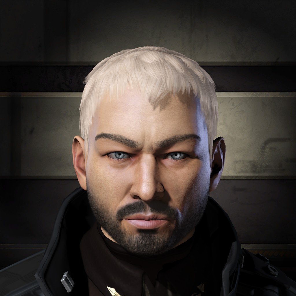 Eron Drax