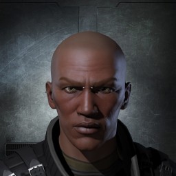 Olvabald Skord portrait