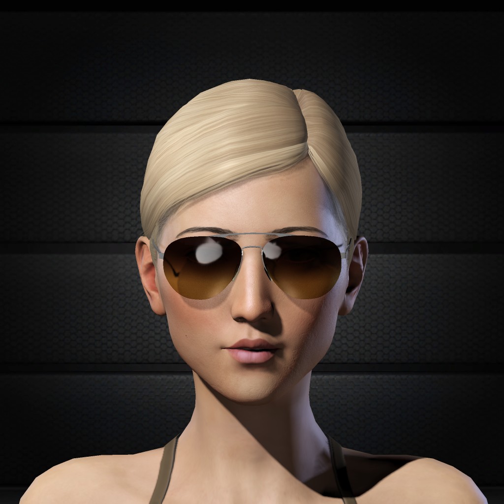 Ebonshade