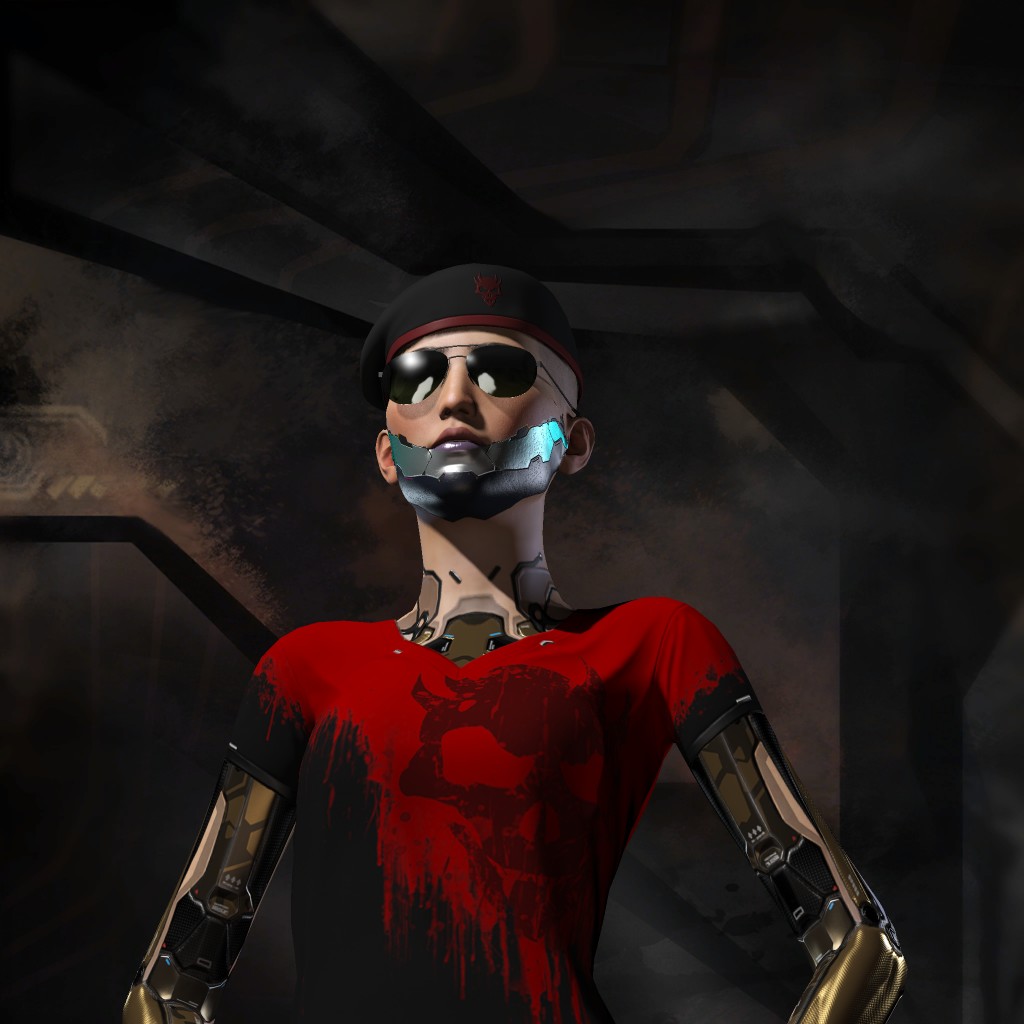 Ebonyshade