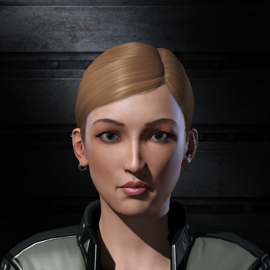 Alina Bell Terrarian