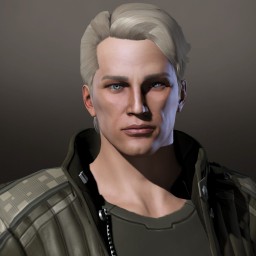 DN-9438 portrait