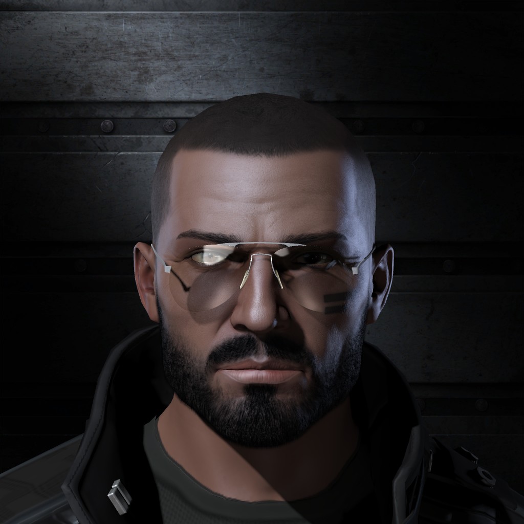 DocDawson