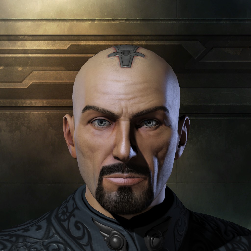 Silver Head