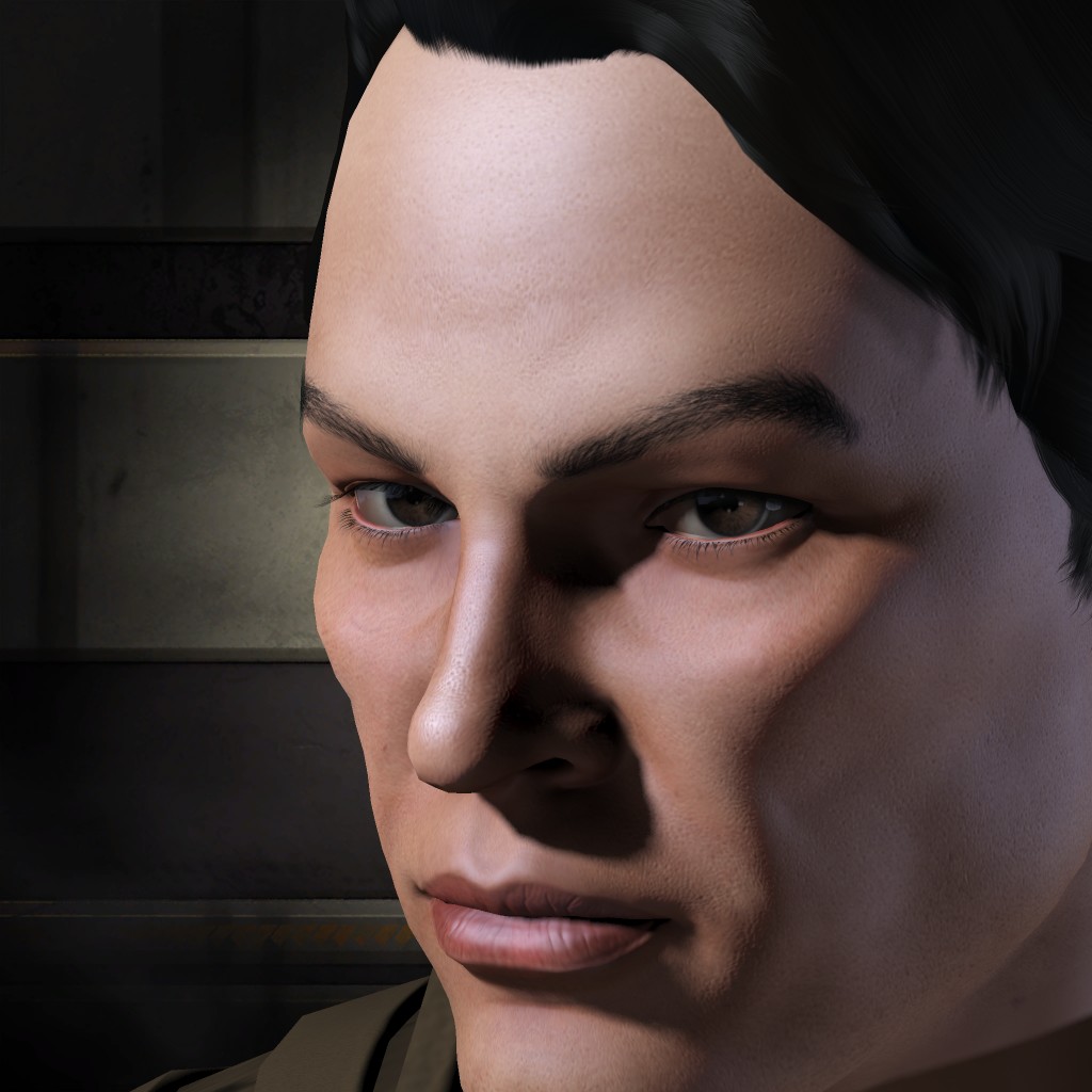 Thrawn Kasenumi