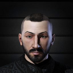 Nyx Main portrait