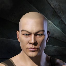Sazanami Musa portrait
