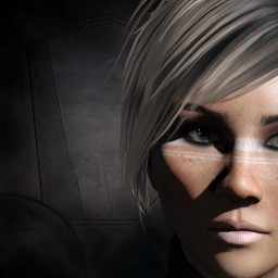 Eterleem Edier portrait