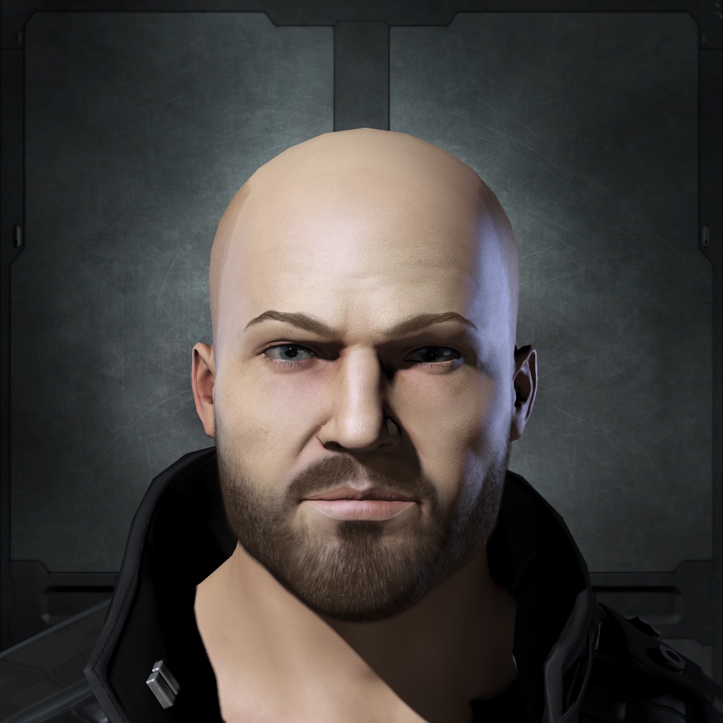 Brody seine Liciousness