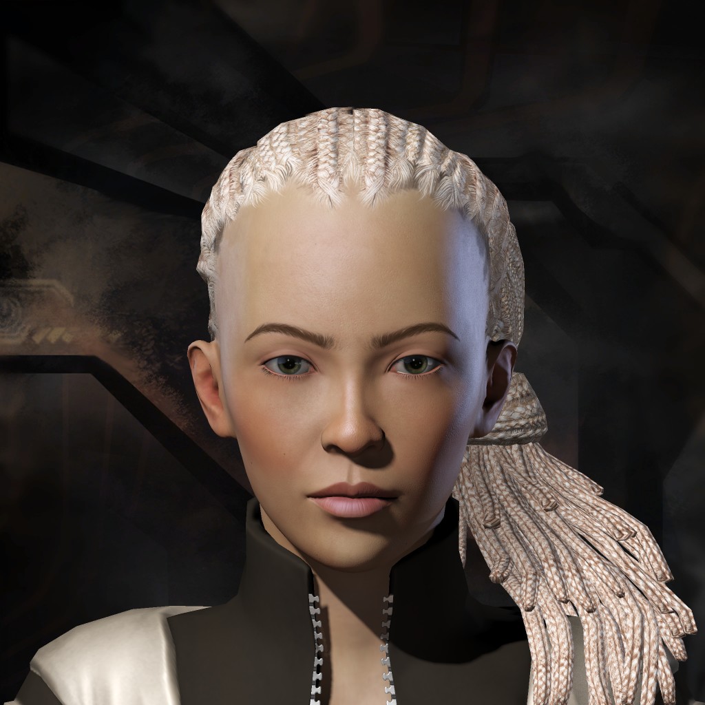 Annassia Ekanon