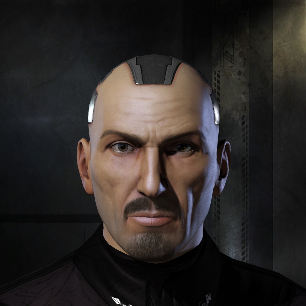 Arcaine Shalkaga