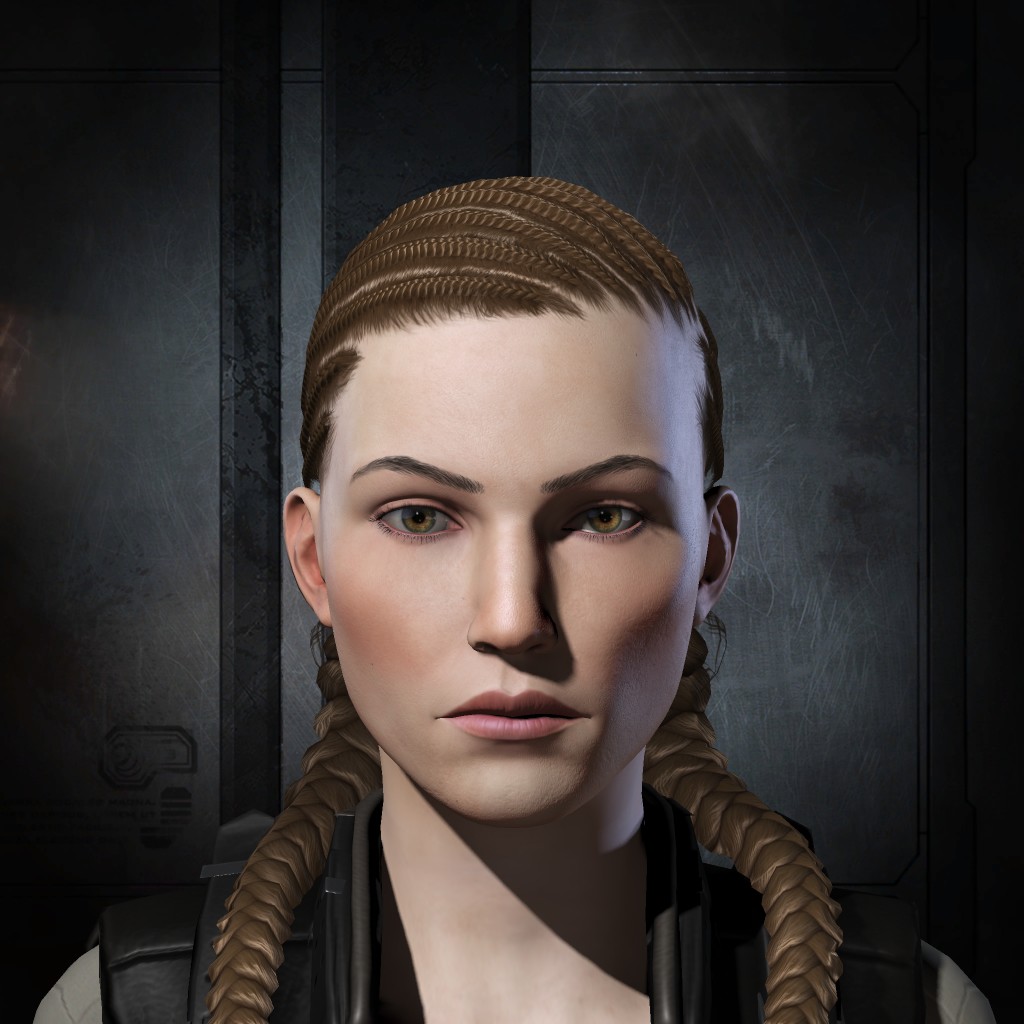 Maeve Sulain