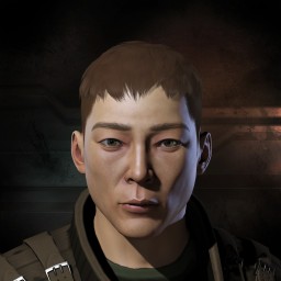 qiu-ji portrait