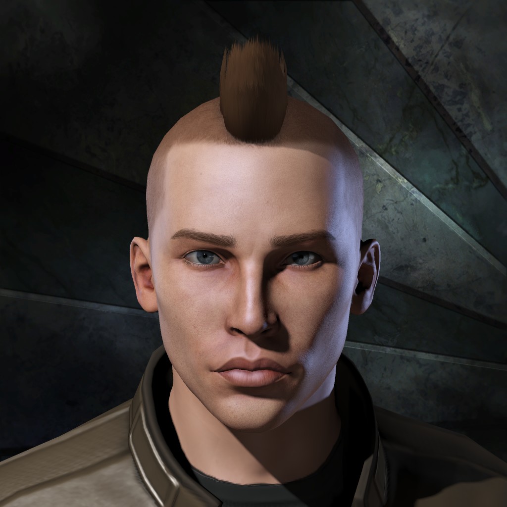 AXXE menothing