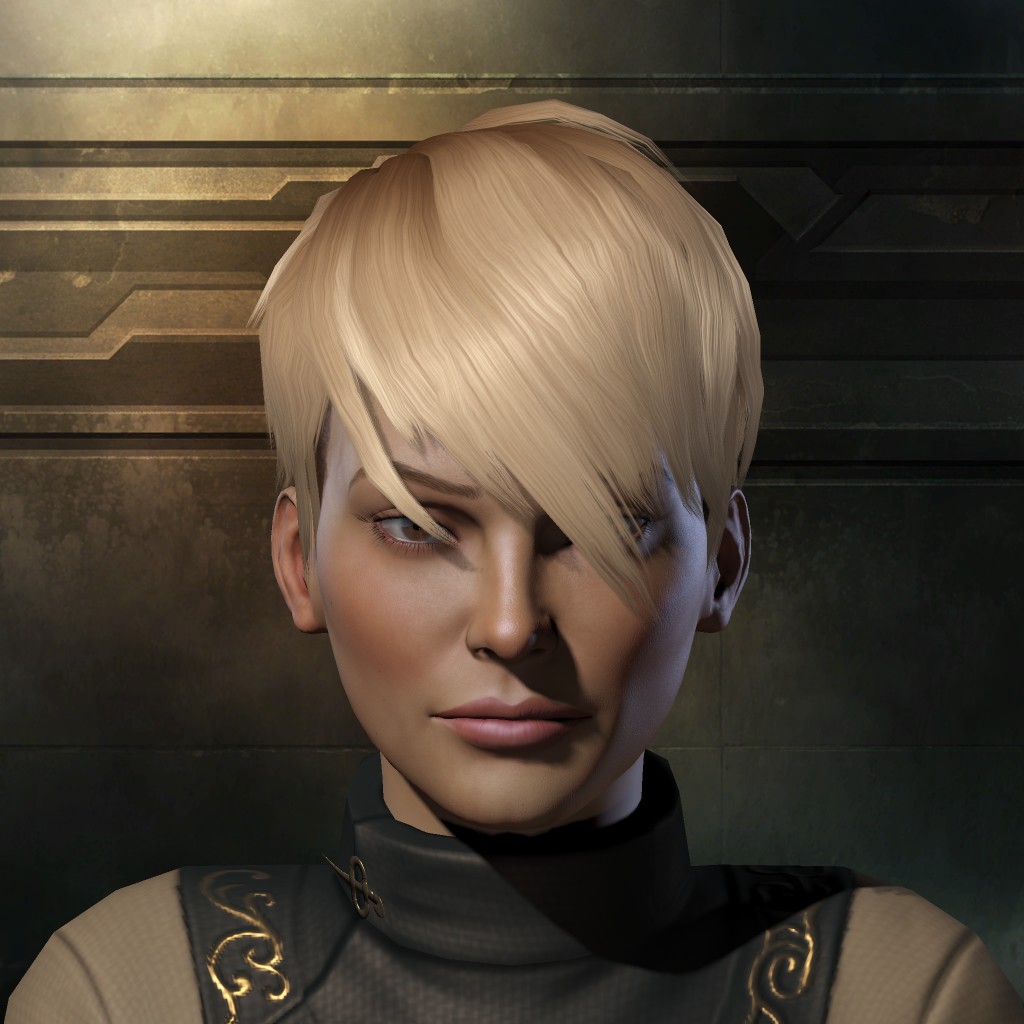 Helenna Ikari