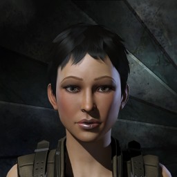 Guet Enia Ambrye portrait