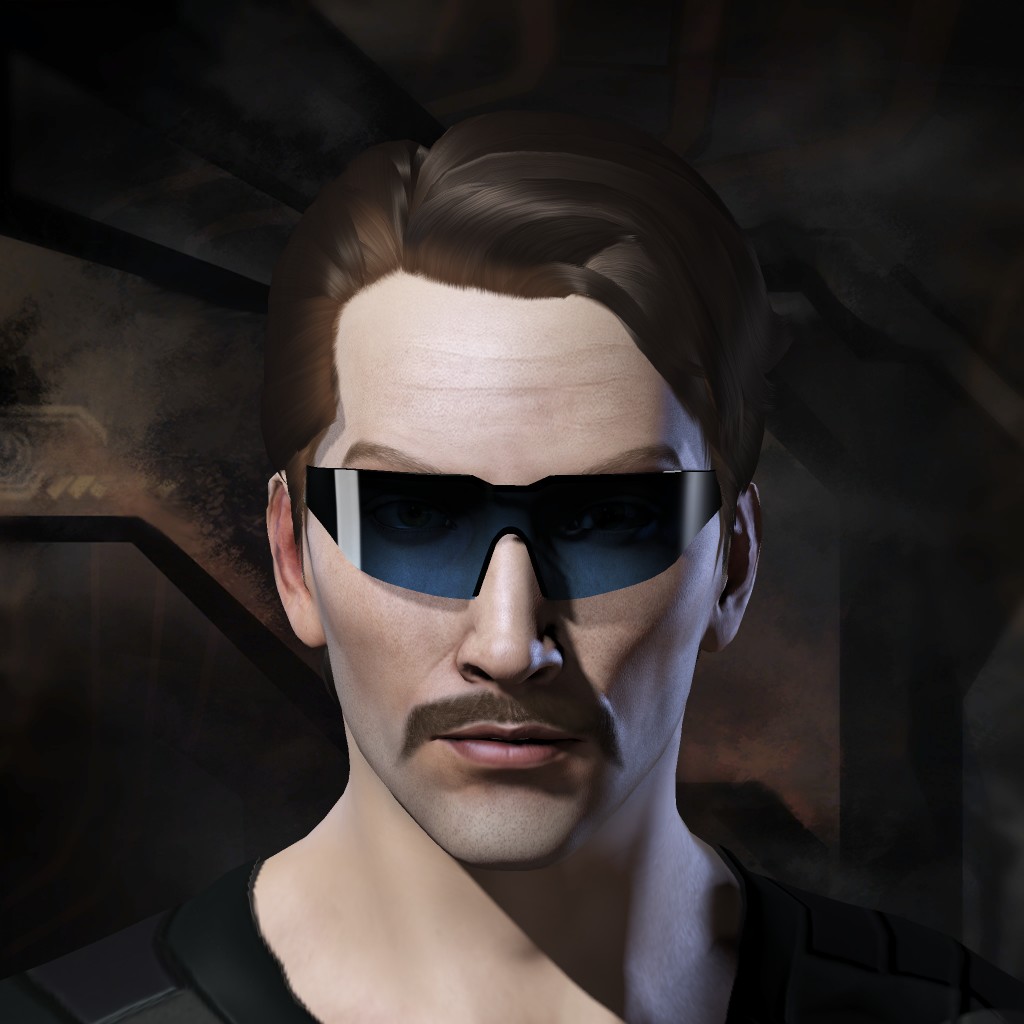 Randy Maxpower