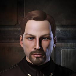 shuaideyapi portrait
