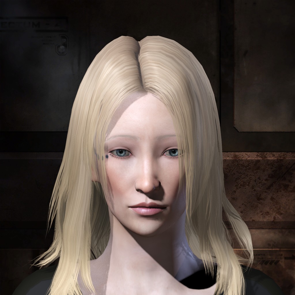 Alleria Amaya