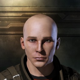 Pulsaqui portrait