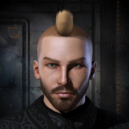 Scomaert portrait