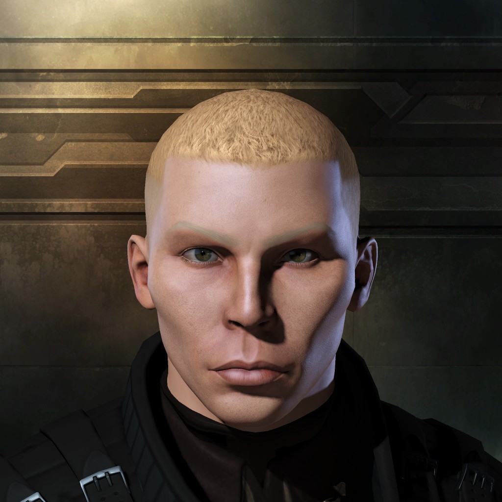 Agent Ganimed