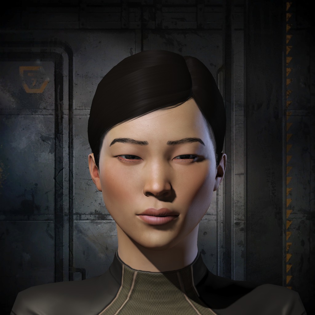Ai Jing Li
