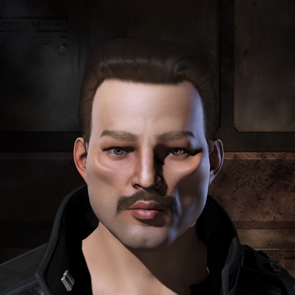 Jonah J Inuhama