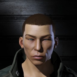 Cyronitel portrait