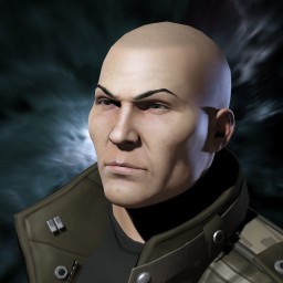 Kiar Lod portrait