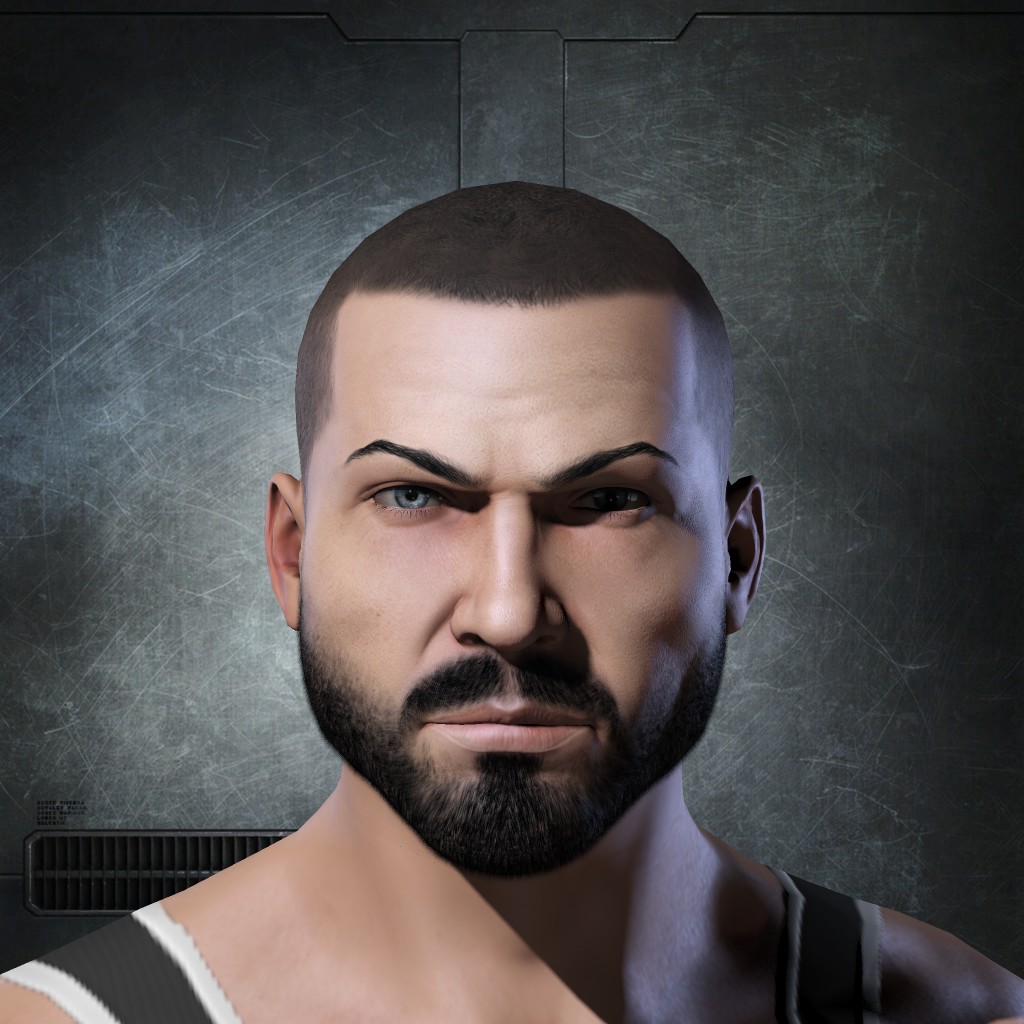 portrait