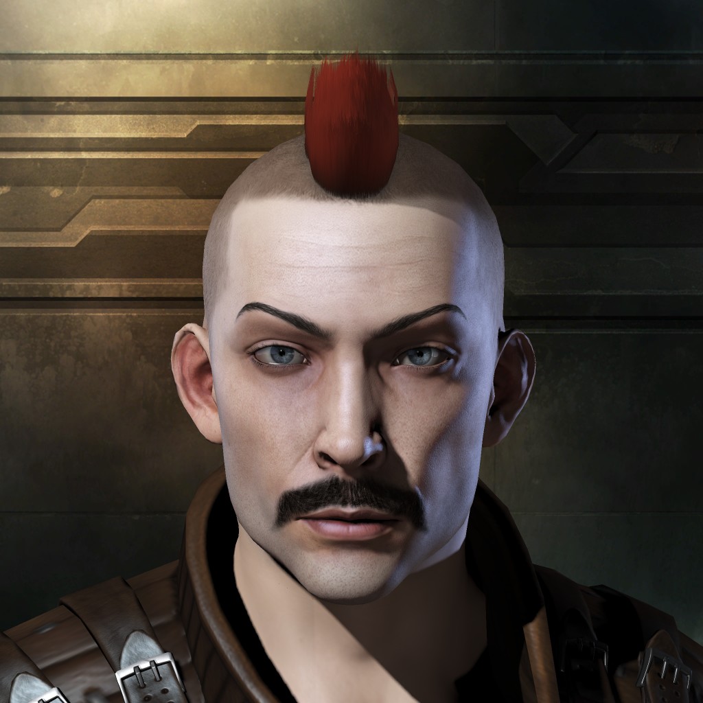 Handy McPhereson