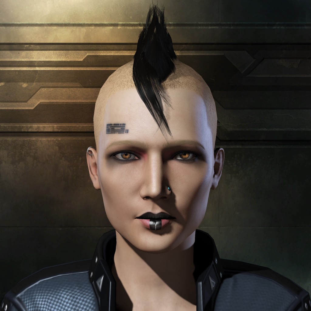 InMyKrimtatorshipEra