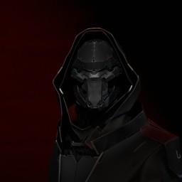 Bigus Dingus DOI portrait