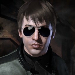 WinnieEggroll portrait