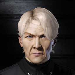 Elrador Bravo portrait