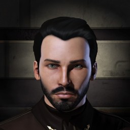 Alon Draigo portrait