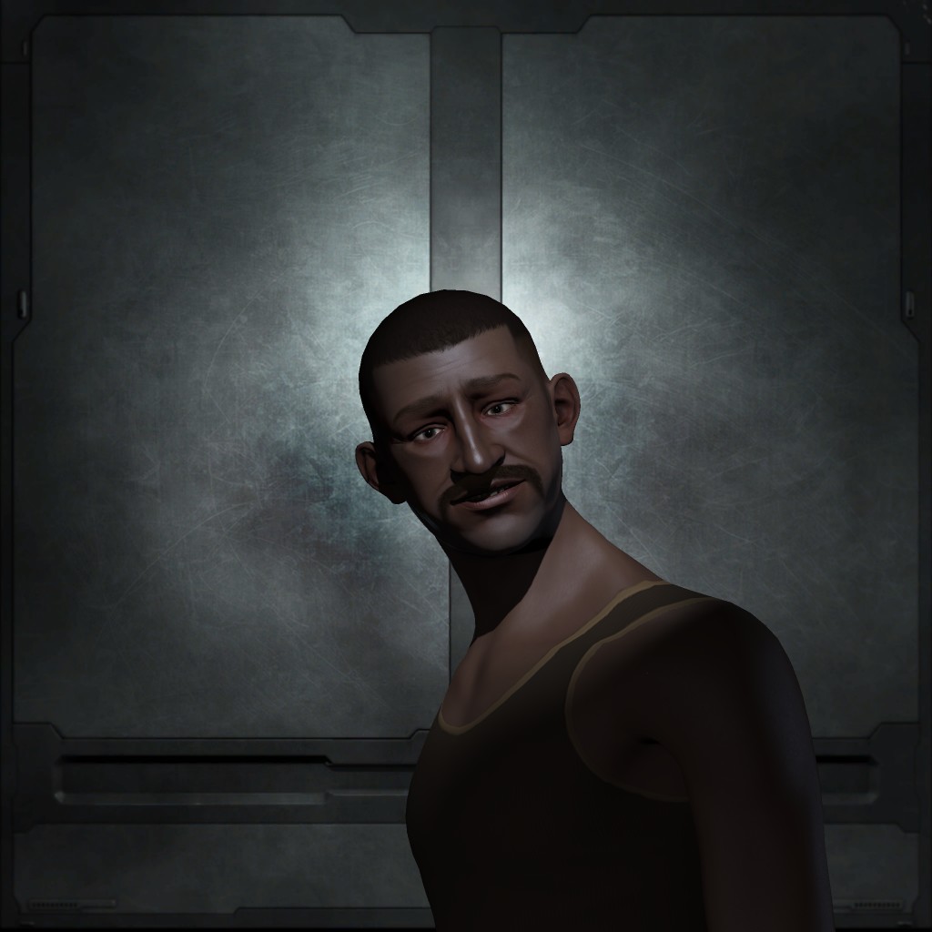 portrait
