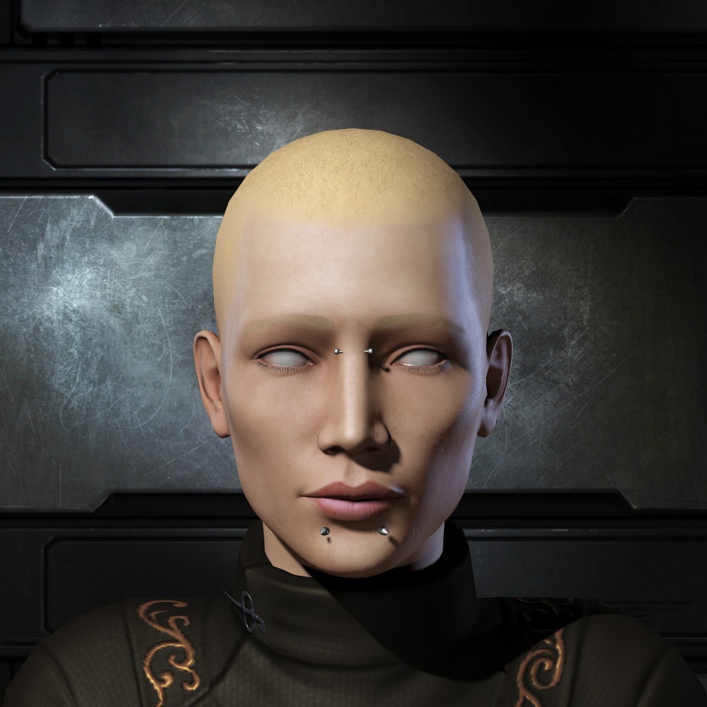 portrait