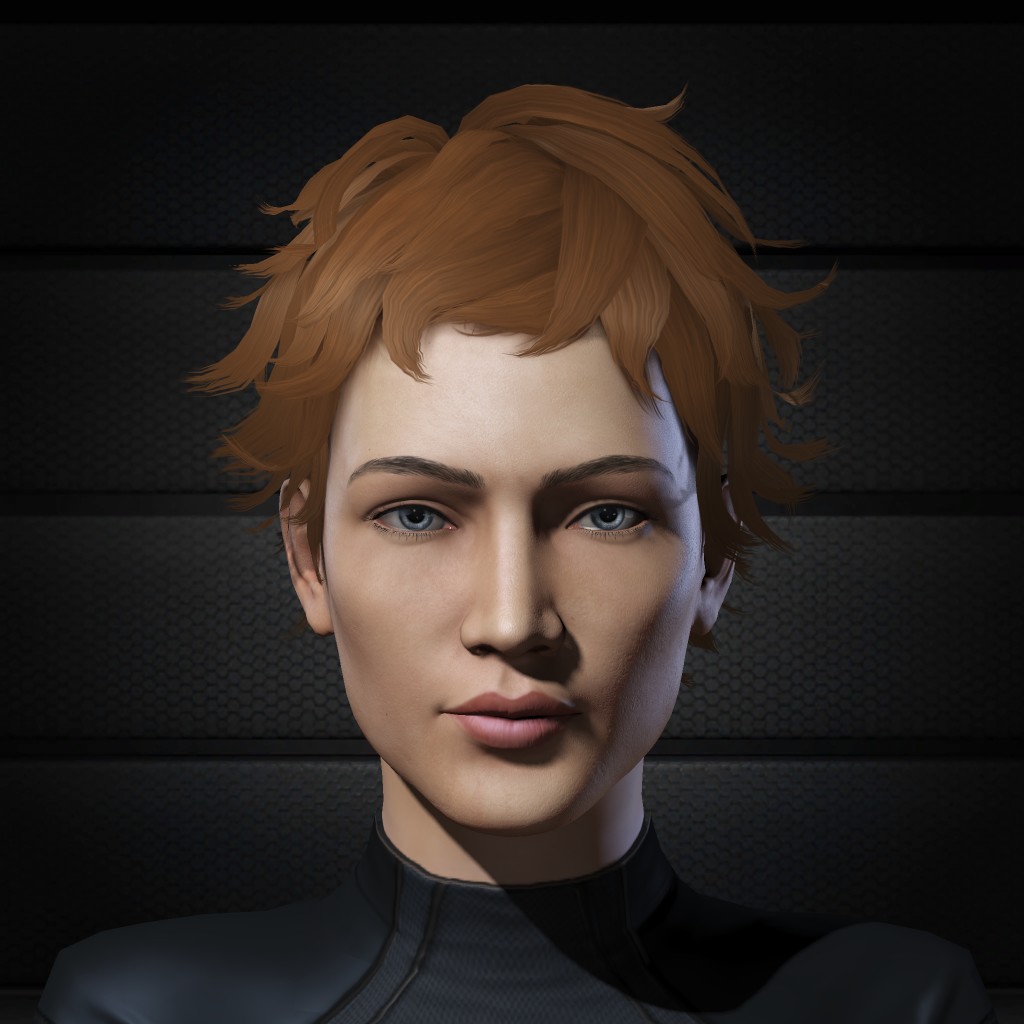 The Antimatter ChanneIer