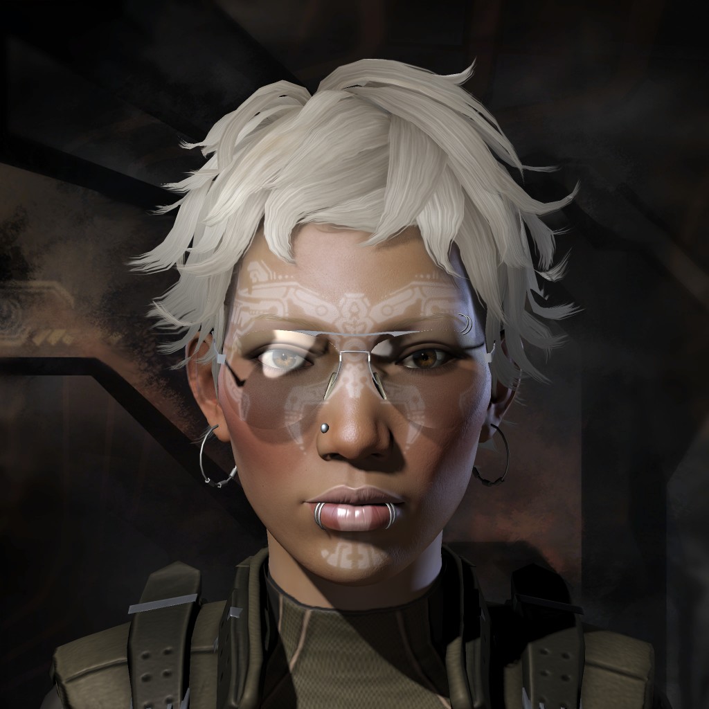 Osiris Isfet Musah