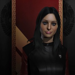 Rika Nipah Nanodesu portrait