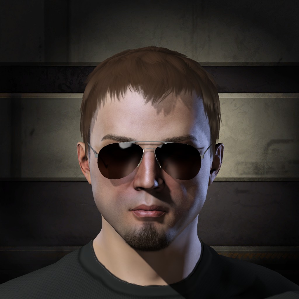 tagknife portrait