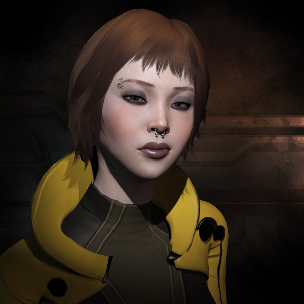 Sister Calyse