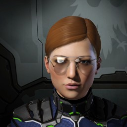 XeniaPurr portrait