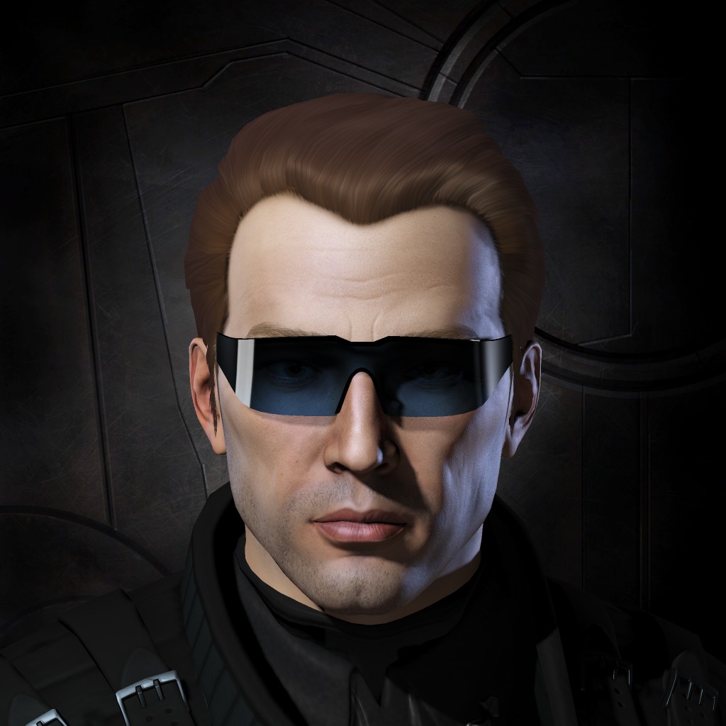 Jax Horizon