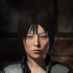 MiddleJack portrait
