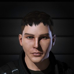 qiu-ri portrait