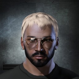 Yohaaaaaaaa portrait