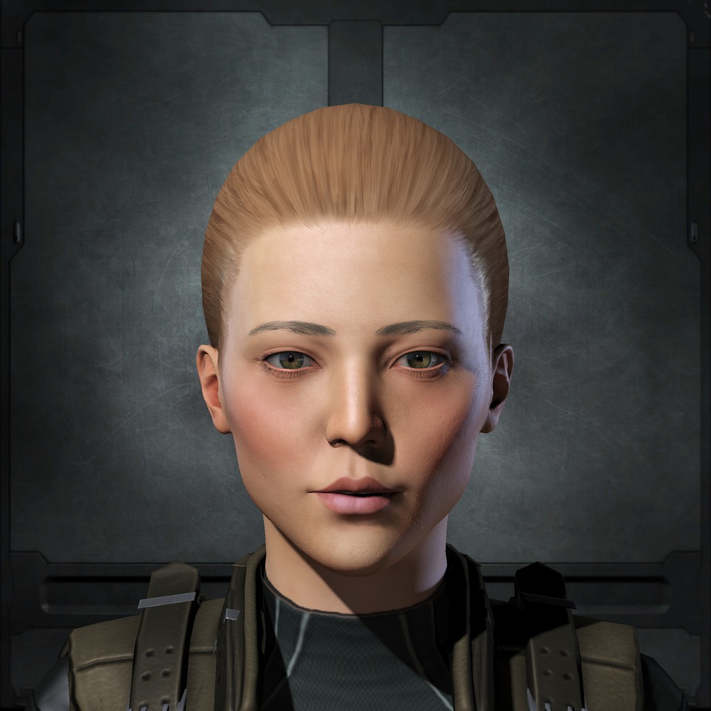 Alpha Charline